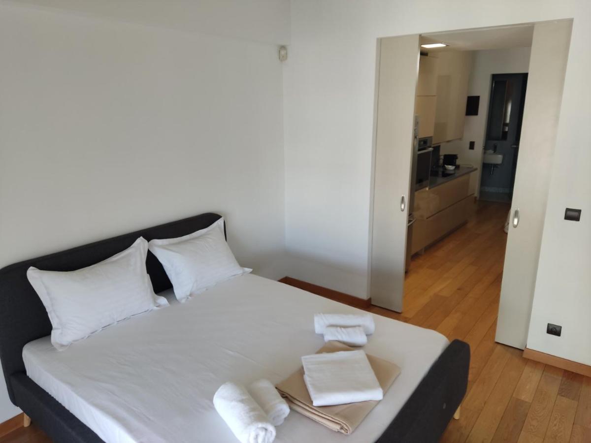 Ferienwohnung Luxury Living Athens By Yha Exterior foto