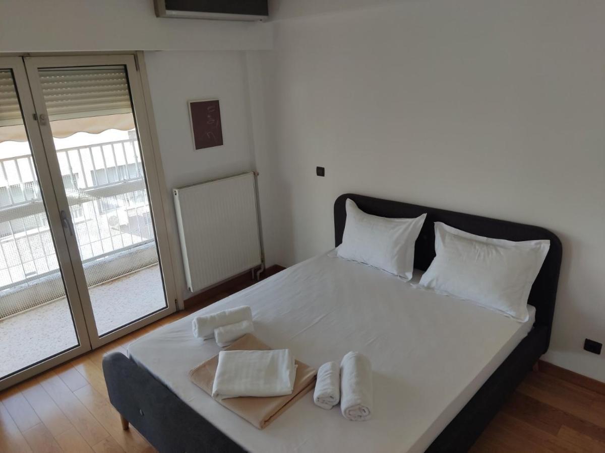 Ferienwohnung Luxury Living Athens By Yha Exterior foto