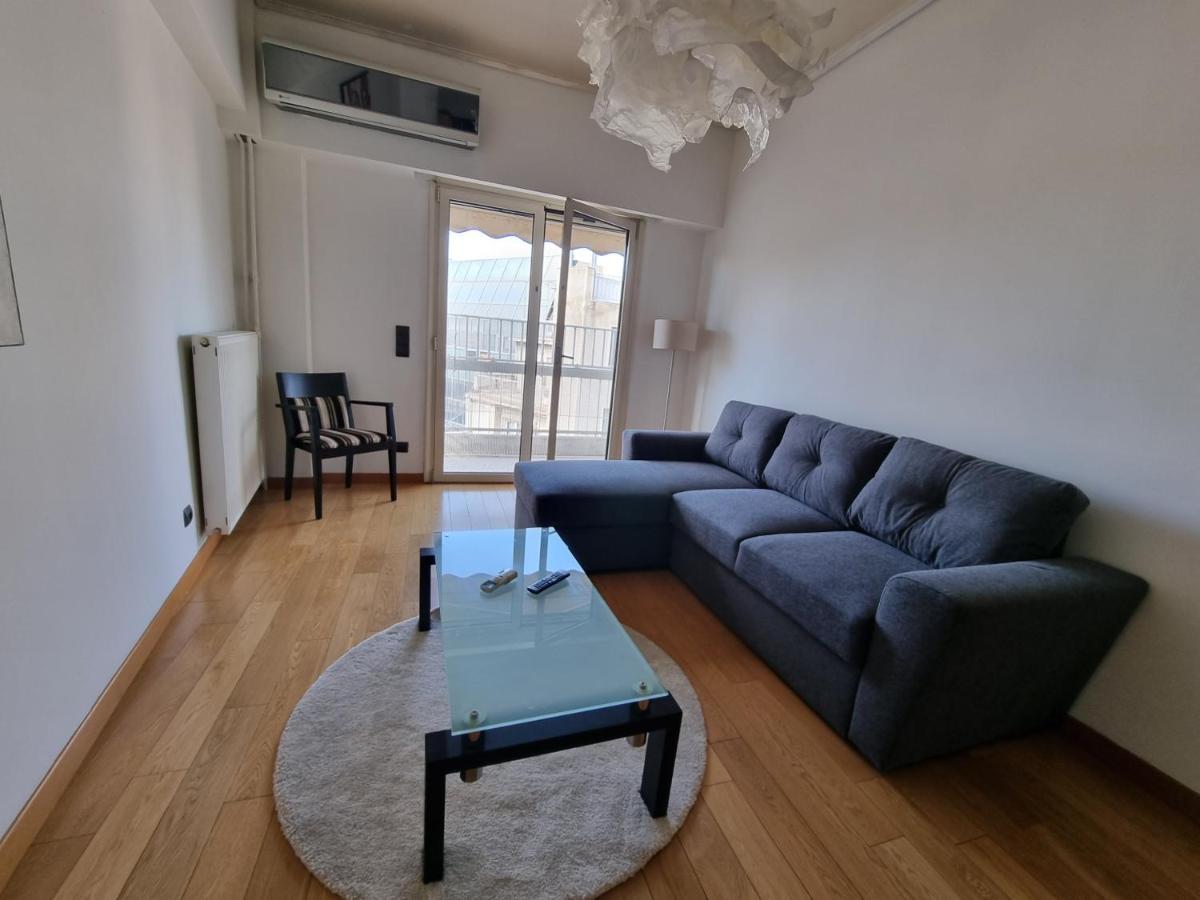 Ferienwohnung Luxury Living Athens By Yha Exterior foto